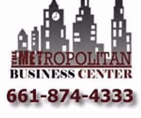 Logo Of Metropolitan Business Center