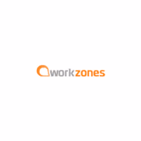 Workzones company logo