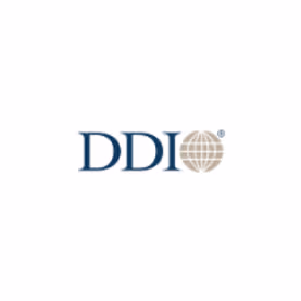 Logo Of DDI World