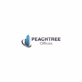 Peachtree Offices company logo