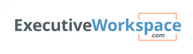 Logo Of Executive Workspace Texas