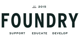 Logo Of The Foundry Community