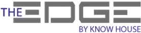 Logo Of The Edge By Know House