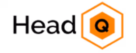 Logo Of HeadQ