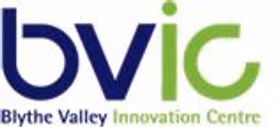 Logo Of Blythe Valley Innovation Centre
