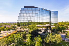 Logo Of TXRE Properties