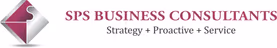 Logo Of Sps Business Consultants