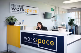 Venture Workspace