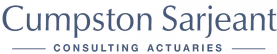 Cumpston Sarjeant company logo