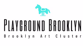 Logo Of Playground Brooklyn