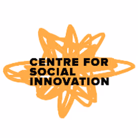 Centre for Social Innovation company logo
