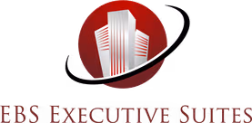 Logo Of EBS Executive Suites