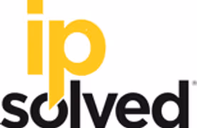 Logo Of IP Solved