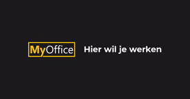 My Office (NL) company logo