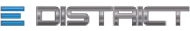 Logo Of Edistrict Office Building