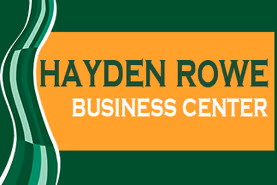 Logo Of Hayden Rowe Business Center