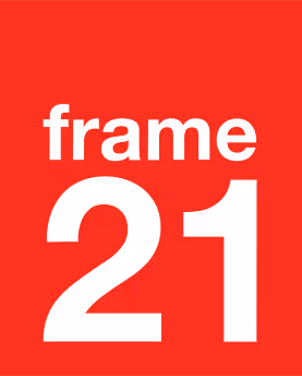 Logo Of Frame 21