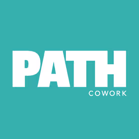 Logo Of Path Cowork