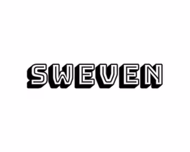 Logo Of Sweven Hoboken