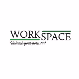 Logo Of Workspace Jordan