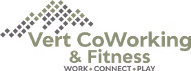 Logo Of Vert Coworking