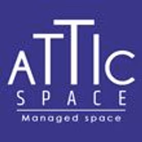Attic Space company logo