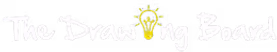 Logo Of The Drawing Board