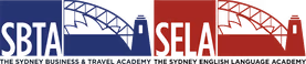 Logo Of SBTA SELA