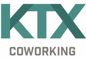 Logo Of KTX Coworking