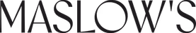 Logo Of Maslow's