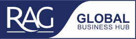 Logo Of Rag Global Business Hub
