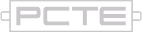 Logo Of PCTE