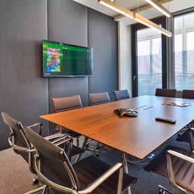 Logo Of Sterling Serviced Office Group