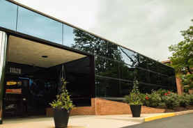 Logo Of Centerco Office Suites (CenterCo Properties)