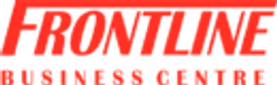 Frontline Business Center company logo