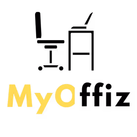 MyOffiz company logo