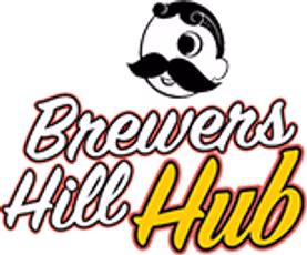 Logo Of Brewers Hill Hub
