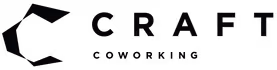 Logo Of Craft Coworking