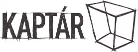 Kaptár Coworking Space company logo