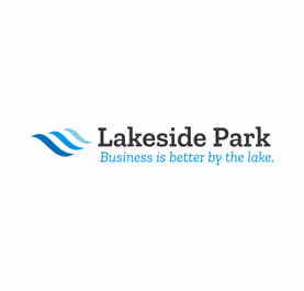 Logo Of The Lakeside Park