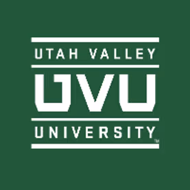 Logo Of Utah Valley Business Resource Center
