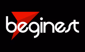 Beginest company logo