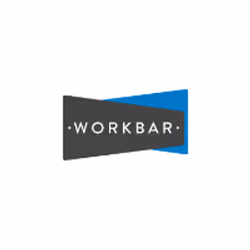 Workbar company logo