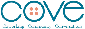 Logo Of Cove Offices