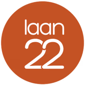 Logo Of Laan 22