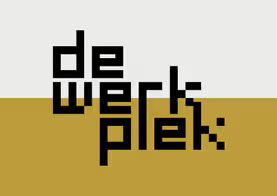 Logo Of de Werkplek