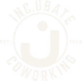 Logo Of Inc.ubate Coworking