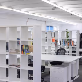 Logo Of Spacelend Coworking