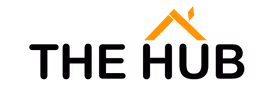 Logo Of The Hub