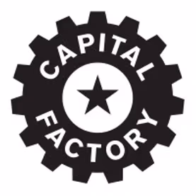 Logo Of Capital Factory